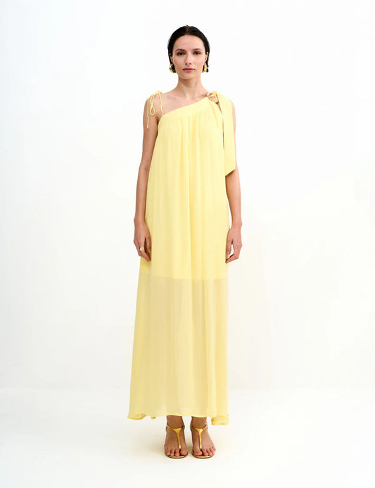 Kiara Long Dress