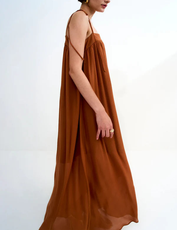 Kiara Long Dress