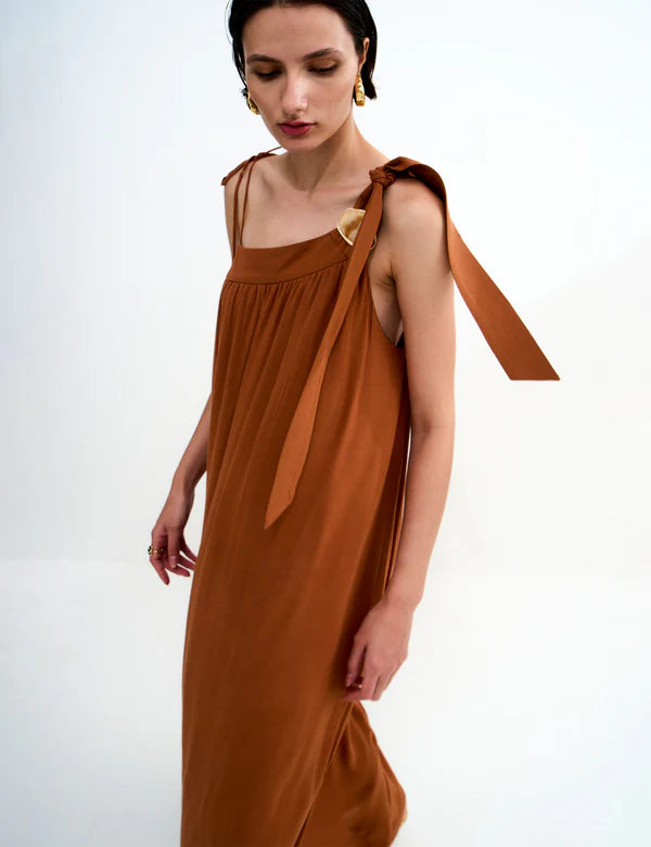 Kiara Long Dress