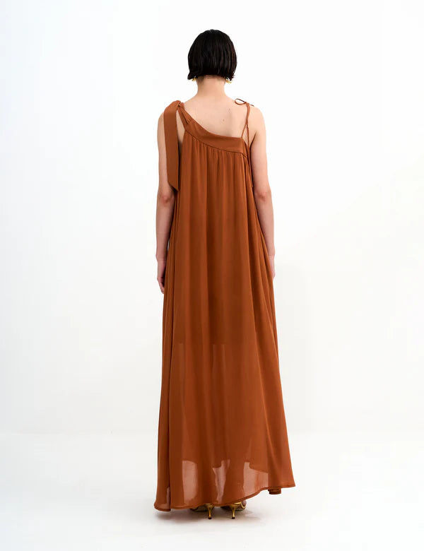 Kiara Long Dress