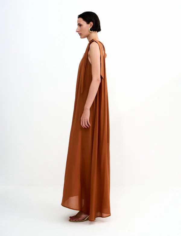 Kiara Long Dress