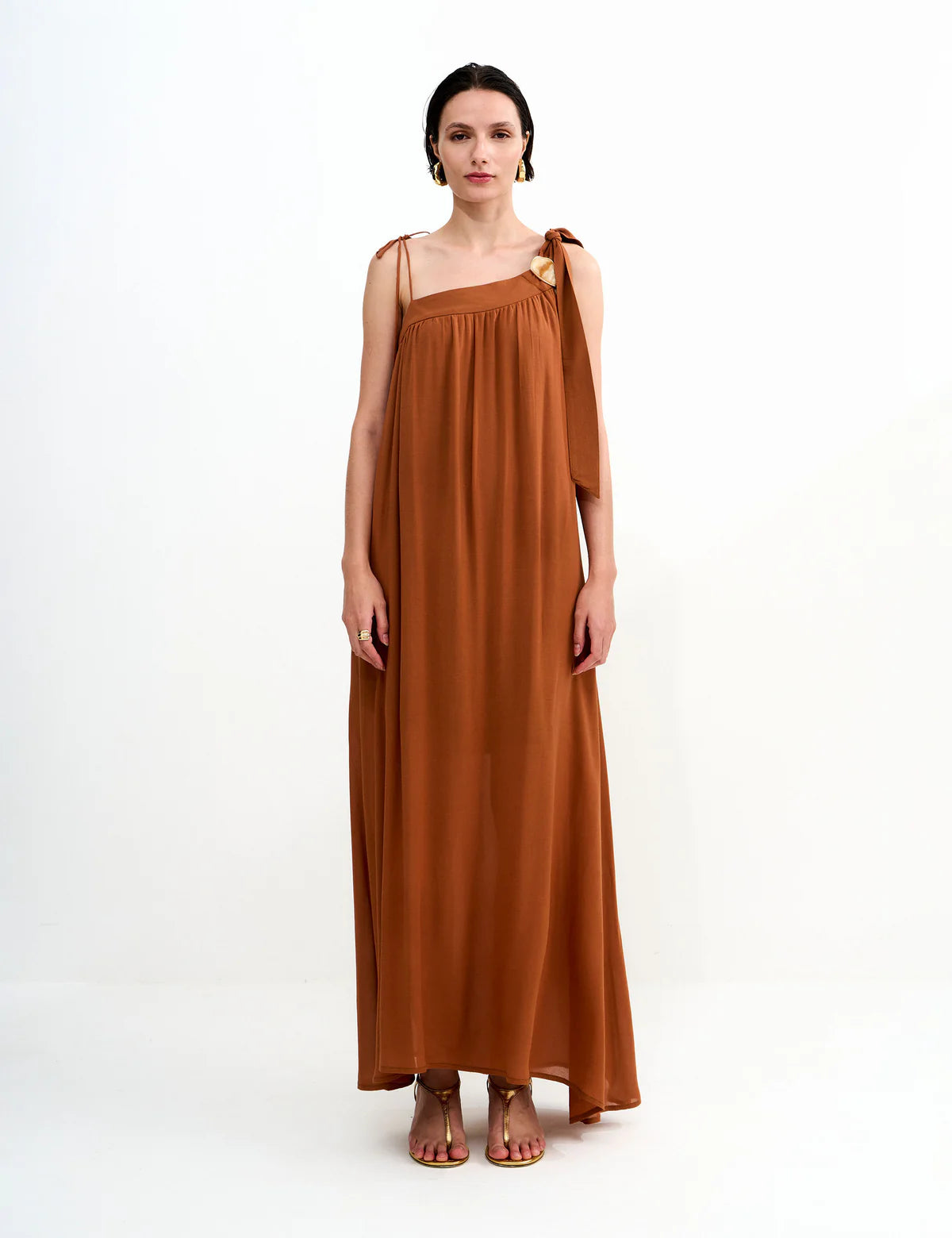 Kiara Long Dress