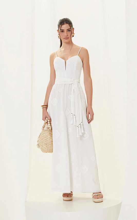 Dress Paloma