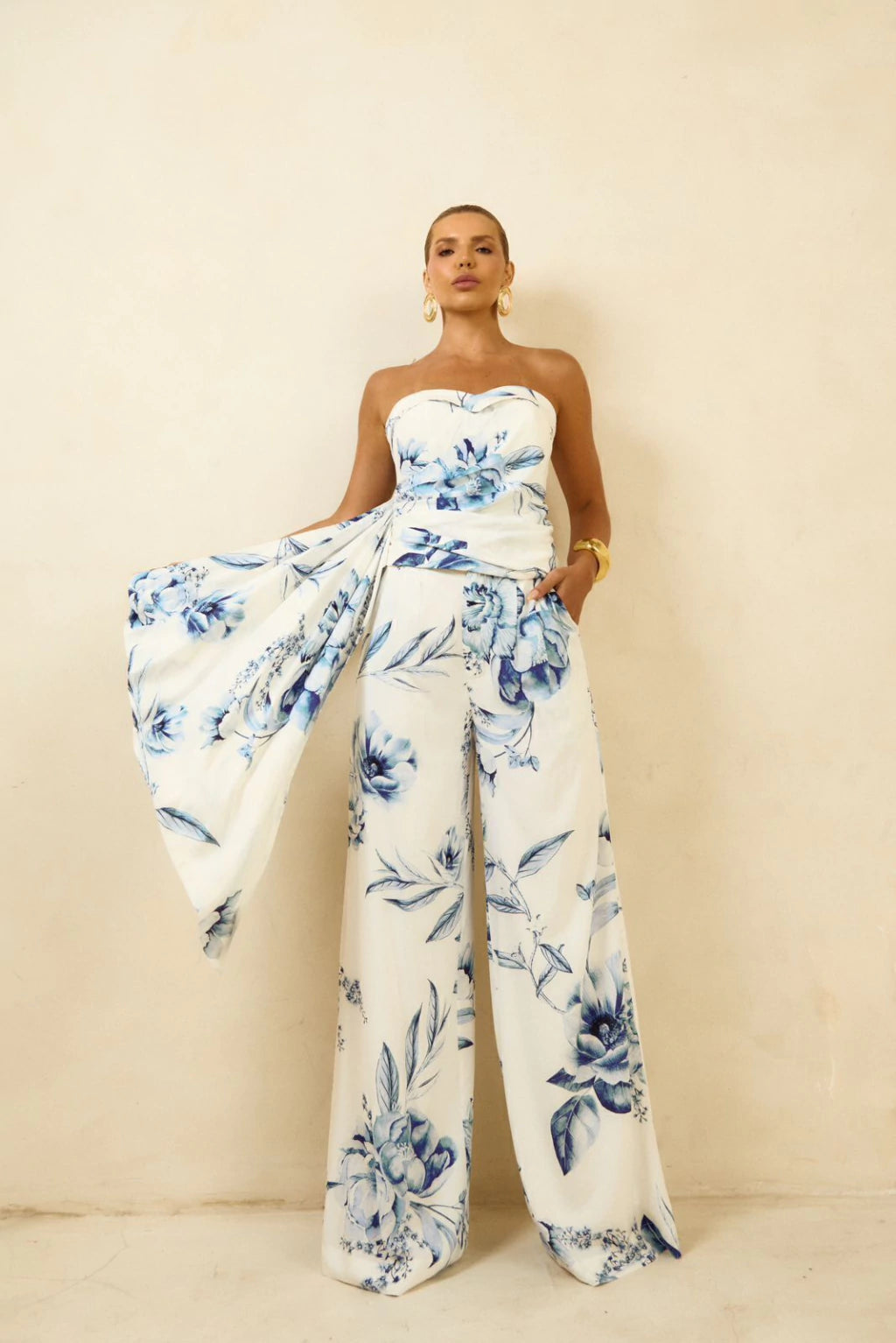Sonata Pants Set